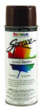 Seymour of Sycamore 98-36 - Seymour Spruce Enamel Spray Paint