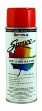 Seymour of Sycamore 98-44 - Seymour Spruce Heat-Resistant Engine Enemal Spray Paint