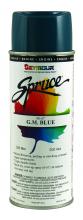 Seymour of Sycamore 98-67 - Seymour Spruce Heat-Resistant Engine Enemal Spray Paint