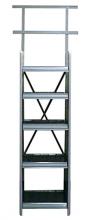 Seymour of Sycamore Z-120 - DISPLAY RACK