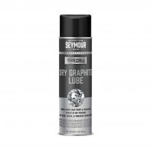 Seymour of Sycamore 620-1506 - 620-1506  Seymour Tool Crib Dry Graphite Lube (14 oz.)