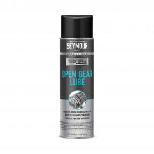 Seymour of Sycamore 620-1501 - 620-1501 Seymour Tool Crib Open Gear Lube, (15 oz.)