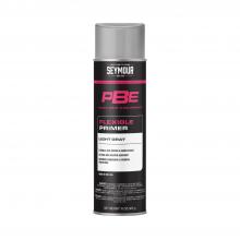 Seymour of Sycamore 0000201684 - PBE Professional Primer Spray Paint, Flexible Gray (15 oz.)