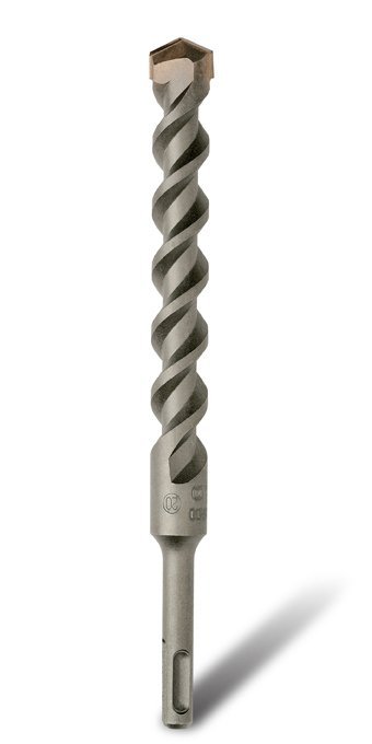 22mm SDS Multi-fit Masonry Drill<span class=' ItemWarning' style='display:block;'>Item is usually in stock, but we&#39;ll be in touch if there&#39;s a problem<br /></span>