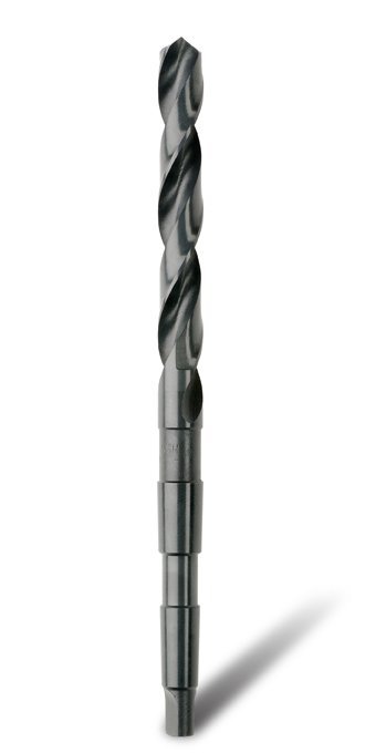 26.50mm HSS Morse Taper Shank Drill<span class=' ItemWarning' style='display:block;'>Item is usually in stock, but we&#39;ll be in touch if there&#39;s a problem<br /></span>