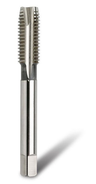 10.00mm HSS-Co5 Machine Tap - Spiral Point<span class=' ItemWarning' style='display:block;'>Item is usually in stock, but we&#39;ll be in touch if there&#39;s a problem<br /></span>