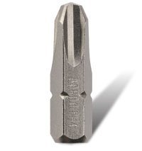 #4 Phillips&#174; 5/16&#34; Hex 30mm Insert Bit<span class=' ItemWarning' style='display:block;'>Item is usually in stock, but we&#39;ll be in touch if there&#39;s a problem<br /></span>