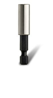 1/4&#34; Standard Bit Holder 50mm<span class=' ItemWarning' style='display:block;'>Item is usually in stock, but we&#39;ll be in touch if there&#39;s a problem<br /></span>