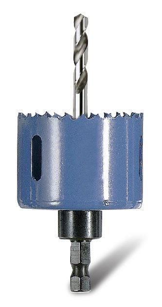 19mm Power-Hex Bi-Metal Hole Saw<span class=' ItemWarning' style='display:block;'>Item is usually in stock, but we&#39;ll be in touch if there&#39;s a problem<br /></span>