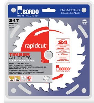 254mm x 40T Rapidcut Thin Kerf Blade<span class=' ItemWarning' style='display:block;'>Item is usually in stock, but we&#39;ll be in touch if there&#39;s a problem<br /></span>