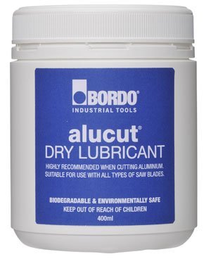 Alucut Dry Lubricant<span class=' ItemWarning' style='display:block;'>Item is usually in stock, but we&#39;ll be in touch if there&#39;s a problem<br /></span>