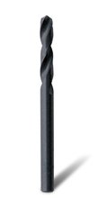 Bordo 2021-8.50 - 8.5mm HSS Black Stub Drill