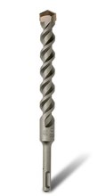 Bordo 2540-10.00x160 - 10mm SDS Multi-fit Masonry Drill