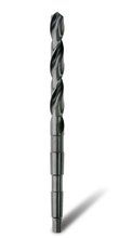 Bordo 2608-13.00 - 13.00mm HSS Morse Taper Shank Drill