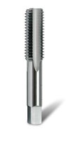 Bordo 4234-3/8T - 3/8 UNF Chrome Alloy Tap - Taper