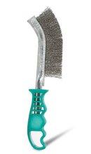 Bordo 5174-SS-G - Scratch Brush 0.3mm Stainless Steel Wire