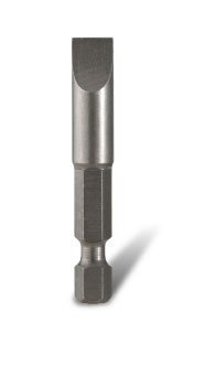 Bordo 5400-SL8X50S - #8 Slotted 50mm Power Bit