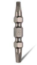 Bordo 5500-SR2DX45S - #2 Square Recess 45mm Power Bit