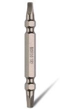 Bordo 5500-SR2DX65 - #2 Square Recess 65mm Power Bit