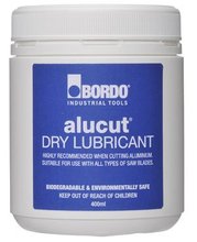 Bordo 7454-DL - Alucut Dry Lubricant