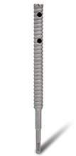 Bordo 2536-10.00x305 - 10mm x 12" O/A Rebar Cutter Carbide