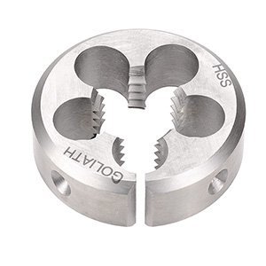 7/16 x 26 BSB x 1.5/16 HSS Button Die<span class=' ItemWarning' style='display:block;'>Item is usually in stock, but we&#39;ll be in touch if there&#39;s a problem<br /></span>