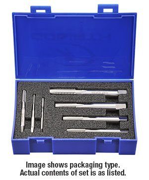 HSS No 6 - 3/8 UNC Inter Handypack<span class=' ItemWarning' style='display:block;'>Item is usually in stock, but we&#39;ll be in touch if there&#39;s a problem<br /></span>