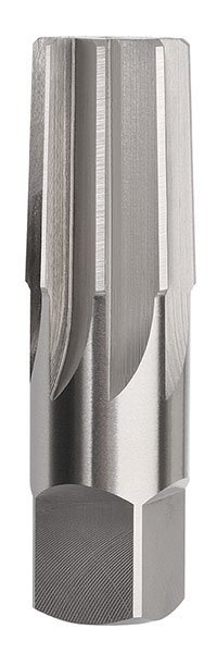 Tapered Pipe Reamer 3/4&#34; HSS<span class=' ItemWarning' style='display:block;'>Item is usually in stock, but we&#39;ll be in touch if there&#39;s a problem<br /></span>