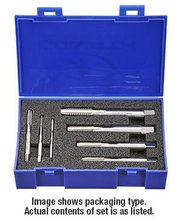 Goliath Threading Tool ETHPC638I - HSS No 6 - 3/8 UNC Inter Handypack