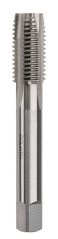 Goliath Threading Tool C85GE3SP - 3/4" x 14 BSPF SP/PT (GUN) HSS-E Tap