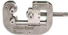 Silbertool R36 - R36 Silbertool - M10-36 ~ 7/16-1.1/4 Diameter