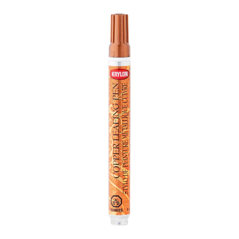 Copper Metallic Marker<span class=' ItemWarning' style='display:block;'>Item is usually in stock, but we&#39;ll be in touch if there&#39;s a problem<br /></span>