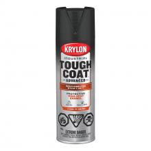 Krylon 400769008 - High Heat Black - Coming Soon