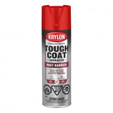 Krylon 400639008 - Gloss Safety Red - Coming Soon