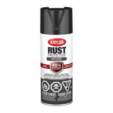 Krylon 469001008 - Gloss Black