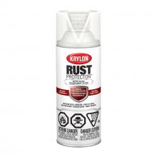 Krylon 469033008 - Satin Crystal Clear