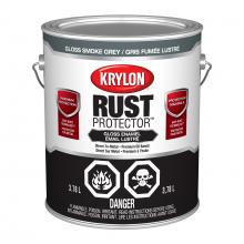 Krylon 469405008 - Gloss Smoke Gray