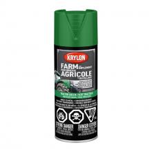 Krylon 419320008 - Gloss Black / Noir lustré