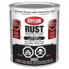 Krylon 469603008 - Gloss Pastel Tint Base