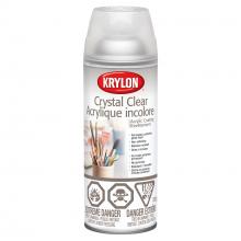 Krylon 413030007 - Crystal Clear (Graphic Arts)