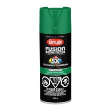 Krylon 427240007 - Krylon® Fusion All-In-One™ Gloss, Spring Grass, 340 g