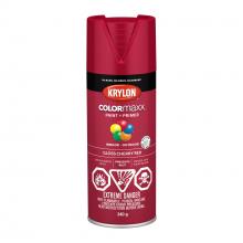 Krylon 455110007 - GLOSS CHERRY RED