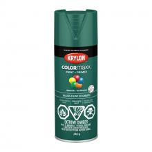 Krylon 455230007 - GLOSS HUNTER GREEN