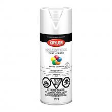 Krylon 455450007 - GLOSS WHITE