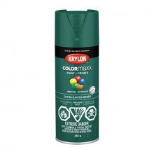 Krylon 455630007 - SATIN HUNTER GREEN