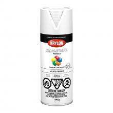 Krylon 455840007 - WHITE PRIMER