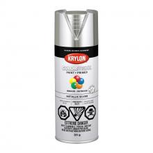 Krylon 455900007 - METALLIC SILVER