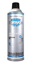 Sprayon SC0601000 - Sprayon EL601 Red Insulating Varnish, Red, 15.25 oz.