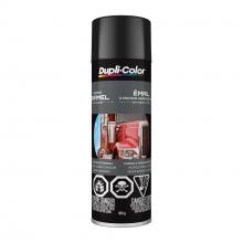 Duplicolor CHB101000 - Dupli-Color® Hi-Build Fleet Coating, Gloss, Black, 439 g