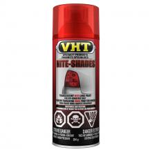 VHT CSP888000 - Nite Shades Red - Lens Cover Tint